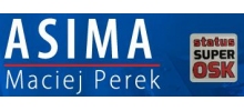 Ośrodek Szkolenia Kierowców Asima