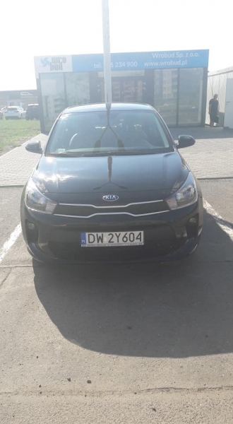 OSK Auto-Moto-Nauka Iwona  Musztyfaga — zdjęcie 6