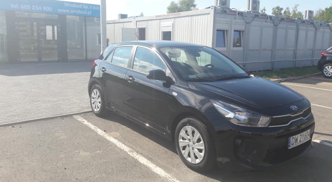 OSK Auto-Moto-Nauka Iwona  Musztyfaga — zdjęcie 7