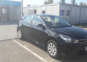 OSK Auto-Moto-Nauka Iwona  Musztyfaga — zdjęcie 7