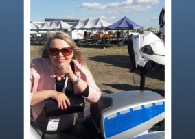 OSK Auto-Moto-Nauka Iwona  Musztyfaga — zdjęcie 9