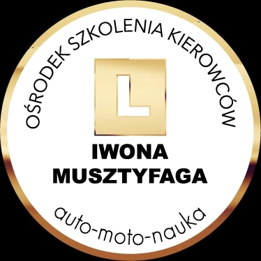 OSK Auto-Moto-Nauka Iwona  Musztyfaga