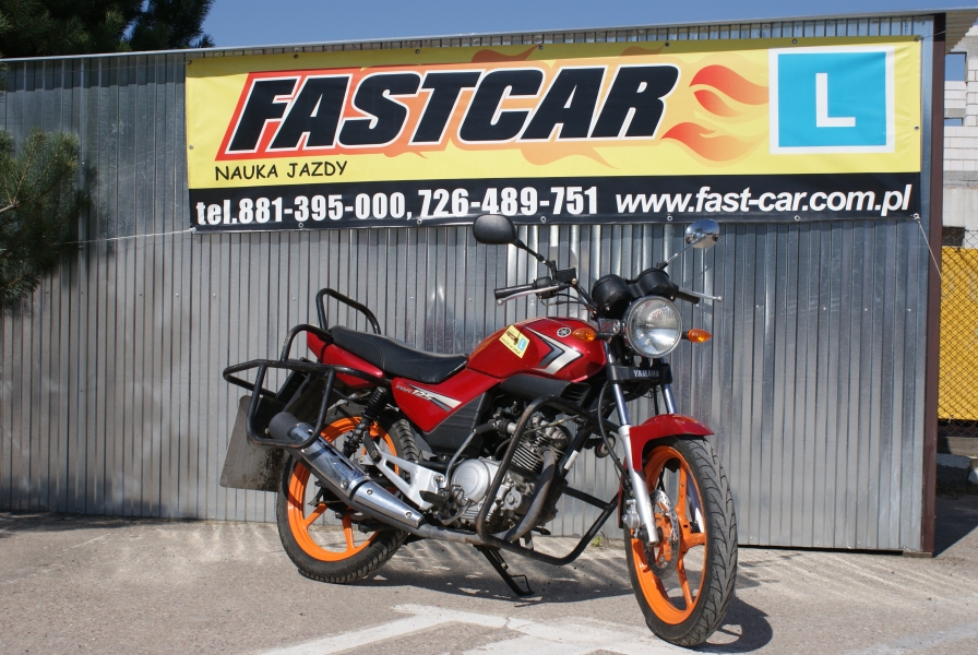 Fastcar - Ośrodek Szkolenia Kierowców — zdjęcie 12