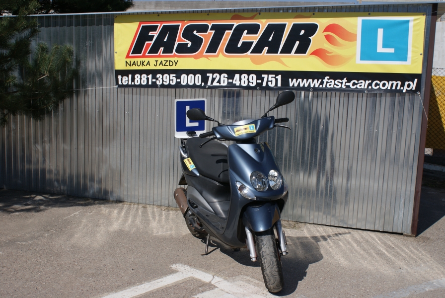 Fastcar - Ośrodek Szkolenia Kierowców — zdjęcie 16