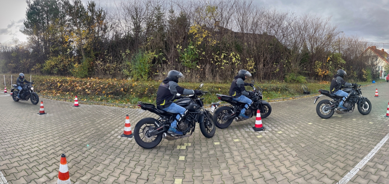 Fastcar - Ośrodek Szkolenia Kierowców — zdjęcie 5