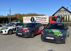 Fastcar - Ośrodek Szkolenia Kierowców — zdjęcie 11