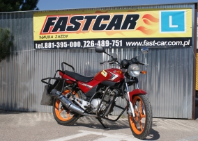 Fastcar - Ośrodek Szkolenia Kierowców — zdjęcie 12