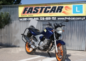 Fastcar - Ośrodek Szkolenia Kierowców — zdjęcie 15