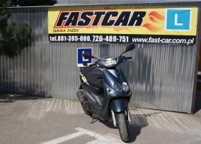 Fastcar - Ośrodek Szkolenia Kierowców — zdjęcie 16