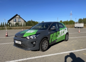 Fastcar - Ośrodek Szkolenia Kierowców — zdjęcie 2