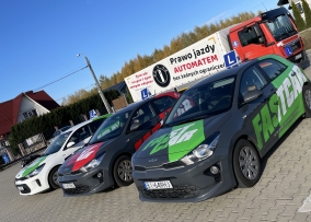 Fastcar - Ośrodek Szkolenia Kierowców — zdjęcie 3