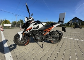 Fastcar - Ośrodek Szkolenia Kierowców — zdjęcie 4