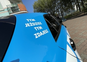 Fastcar - Ośrodek Szkolenia Kierowców — zdjęcie 6