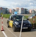 CENTRUM Ośrodek Szkolenia Kierowców — zdjęcie 1