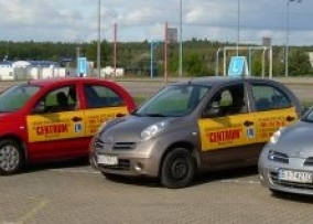 CENTRUM Ośrodek Szkolenia Kierowców — zdjęcie 6
