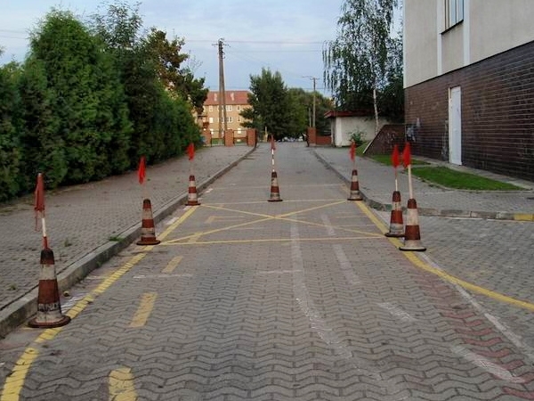 Szkoła Nauki Jazdy Jerzy Michalak — zdjęcie 4