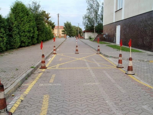 Szkoła Nauki Jazdy Jerzy Michalak — zdjęcie 5