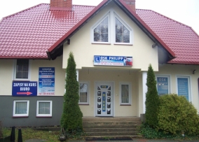 Ośrodek Szkolenia Kierowców  -Philipp- — zdjęcie 2