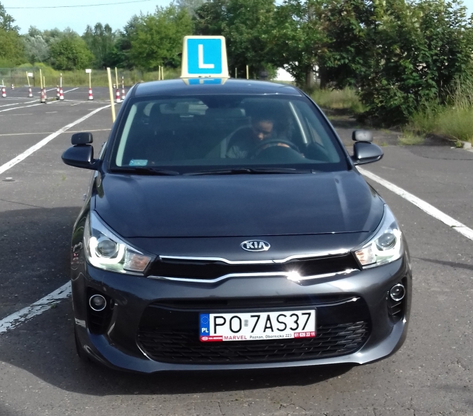 OSK ŻEGRZE Jan Migdałek, Jerzy Kuczuba — zdjęcie 2