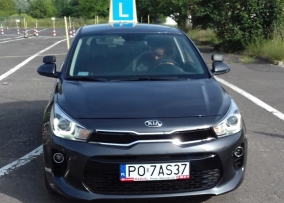 OSK ŻEGRZE Jan Migdałek, Jerzy Kuczuba — zdjęcie 2