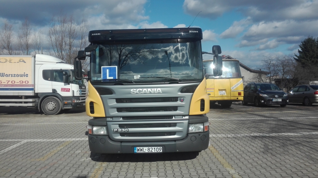 AUTO-SZKOŁA Andrzej Rosłon — zdjęcie 3