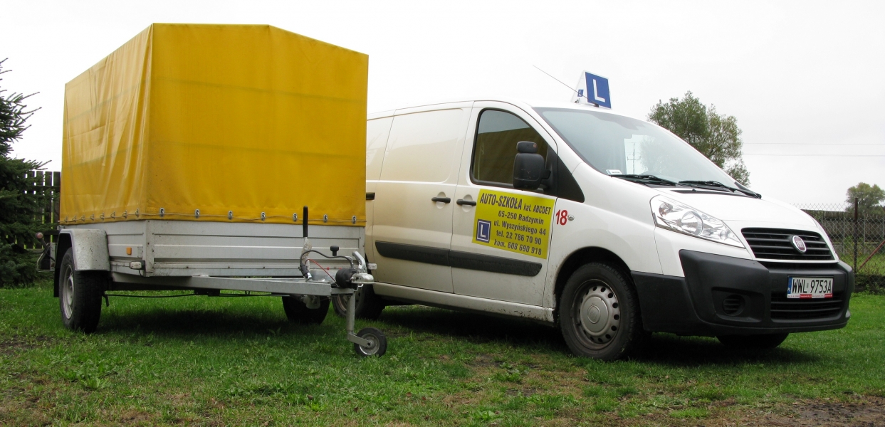 AUTO-SZKOŁA Andrzej Rosłon — zdjęcie 5