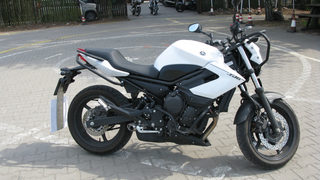AUTO-SZKOŁA Andrzej Rosłon — zdjęcie 6