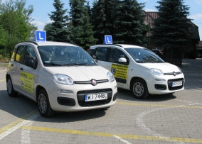 AUTO-SZKOŁA Andrzej Rosłon — zdjęcie 1
