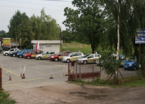 AUTO-SZKOŁA Andrzej Rosłon — zdjęcie 13