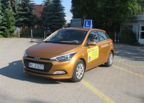 AUTO-SZKOŁA Andrzej Rosłon — zdjęcie 2