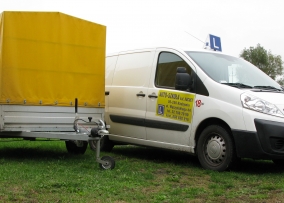 AUTO-SZKOŁA Andrzej Rosłon — zdjęcie 5