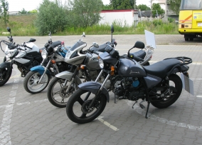 AUTO-SZKOŁA Andrzej Rosłon — zdjęcie 8