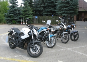 AUTO-SZKOŁA Andrzej Rosłon — zdjęcie 9
