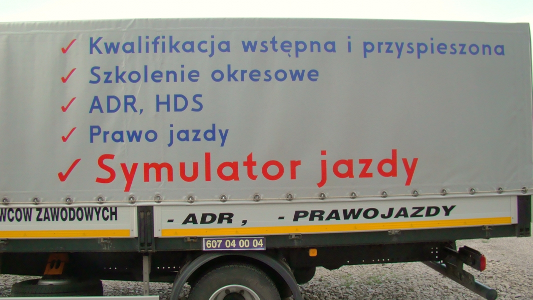 Ośrodek Szkolenia Kierowców EWELIN — zdjęcie 3