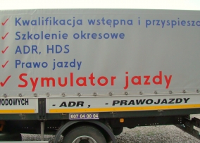 Ośrodek Szkolenia Kierowców EWELIN — zdjęcie 3