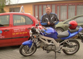 Ośrodek Szkolenia Kierowców EWELIN — zdjęcie 6