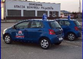 OSK Cross-Pam — zdjęcie 1