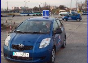 OSK Cross-Pam — zdjęcie 2