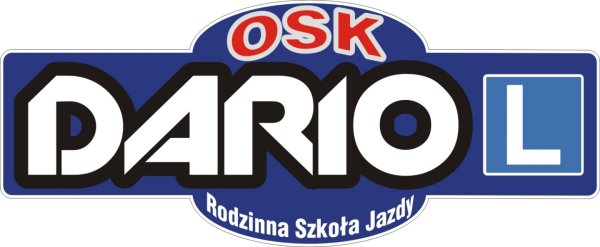 OSK Dario Rodzinna Szkoła Jazdy