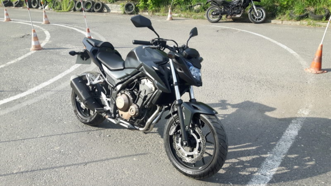 Ośrodek Szkolenia Kierowców OES — zdjęcie 1