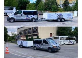 Ośrodek Szkolenia Kierowców OES — zdjęcie 3