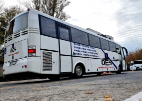 Ośrodek Szkolenia Kierowców OES — zdjęcie 7