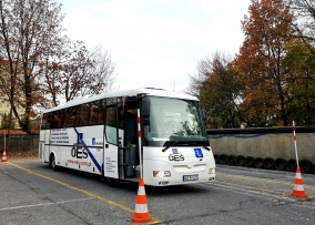 Ośrodek Szkolenia Kierowców OES — zdjęcie 8