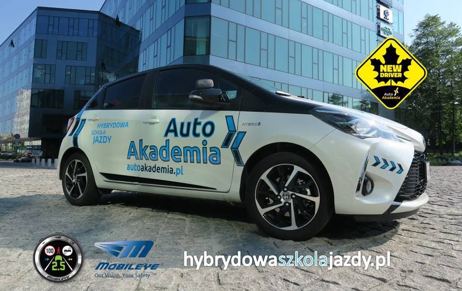AUTO AKADEMIA KRAKÓW — zdjęcie 11