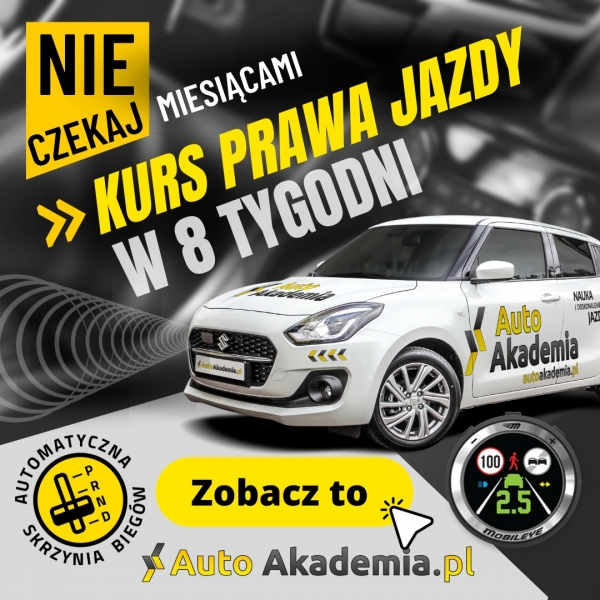 AUTO AKADEMIA KRAKÓW — zdjęcie 3