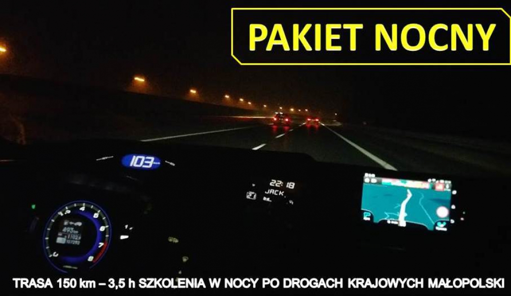 AUTO AKADEMIA KRAKÓW — zdjęcie 4