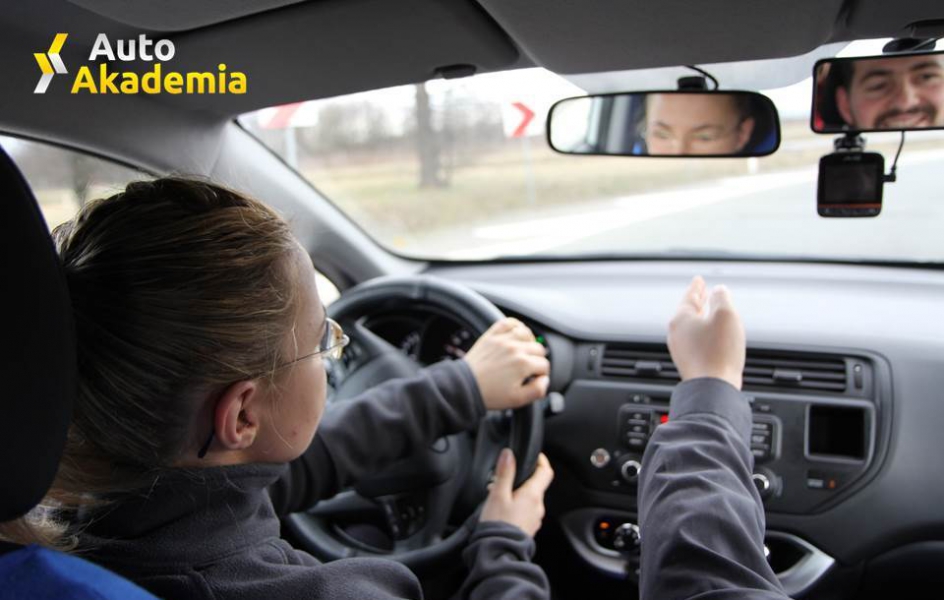AUTO AKADEMIA KRAKÓW — zdjęcie 5