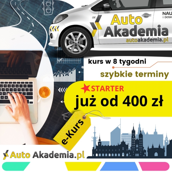 AUTO AKADEMIA KRAKÓW — zdjęcie 6