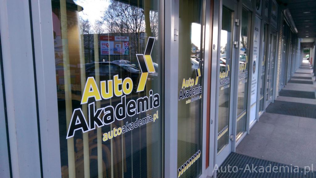 AUTO AKADEMIA KRAKÓW — zdjęcie 8