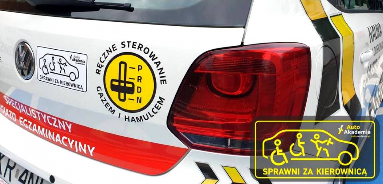 AUTO AKADEMIA KRAKÓW — zdjęcie 9